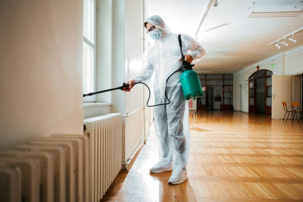 Reliable Jarrettsville, MD Pest Control Solutions